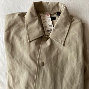 Uniqlo - Coach Jacket, Small